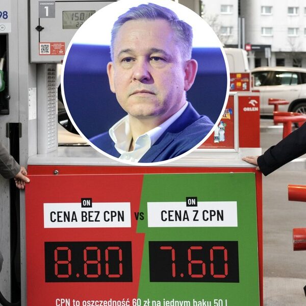 Niższe ceny na stacjach. Ostra krytyka rządu ze strony Rady&hellip;
