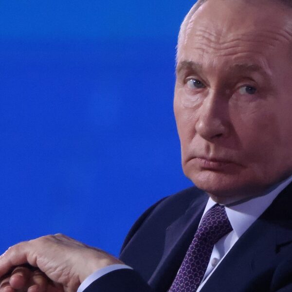 Majątek rosyjski potentata przejęty przez Kreml. Miliony zasilają fundusz wojenny.