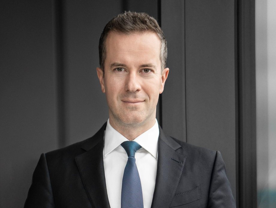 Andrzej Pośniak wchodzi w skład światowego kierownictwa CMS 2