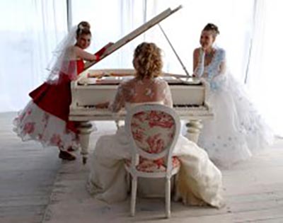 Po co nam Marsz Mendelssohna? Co małżeństwo daje mężczyźnie i&hellip;