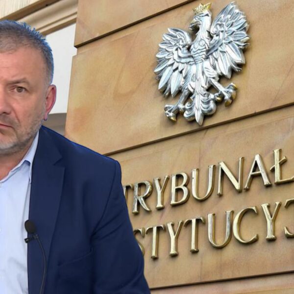 Polskie życie 59 „Prezydent to nie Ludwik XIV”. Minister Żurek o przysiędze sędziów…