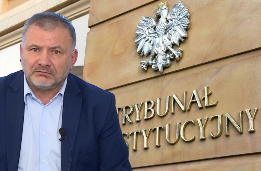 Polskie życie 85 „Prezydent to nie Ludwik XIV”. Minister Żurek o przysiędze sędziów…