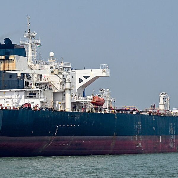 Trump polecił marynarce działanie. Giełdy odpowiadają na jego kroki.