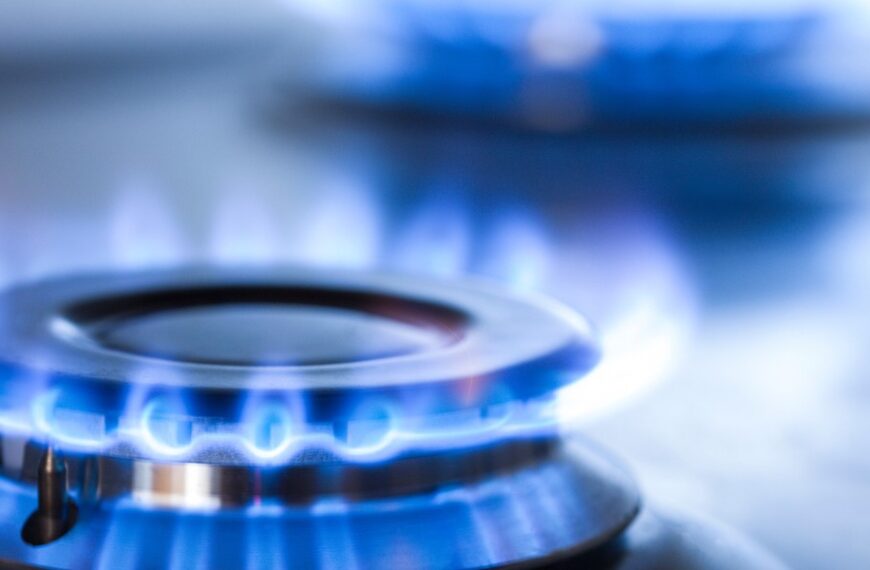 Europejskie zasoby gazu na bezprecedensowo niskim poziomie. Jak wypada Polska w porównaniu&hellip;