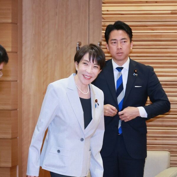 Polskie życie 48 Japonia i import ropy z regionu MENA. Interwencja rządowa.