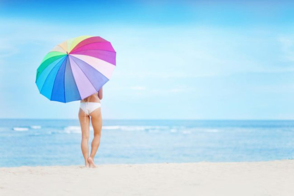 Jak wybrać idealny kostium kąpielowy dla niestandardowej sylwetki?