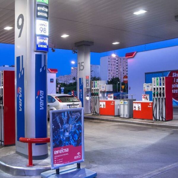 Polskie życie 51 Benzyna w górę, diesel w dół. Aktualne wieści o kosztach…