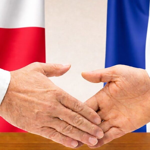 Polsko-Francuskie Forum Biznesowe w Katowicach. Świeże możliwości dla przedsiębiorczości.