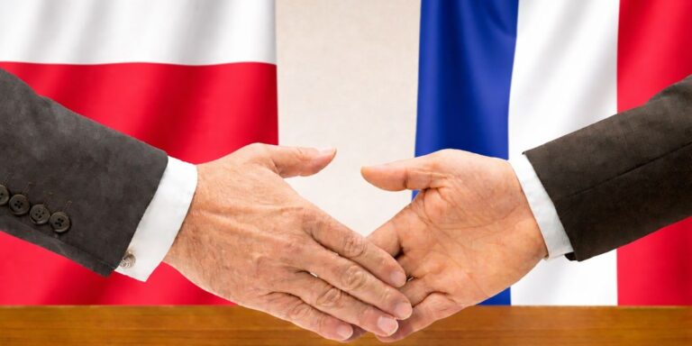 Polsko-Francuskie Forum Biznesowe w Katowicach. Świeże możliwości dla przedsiębiorczości. 13