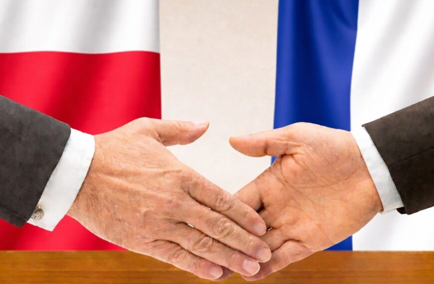 Polsko-Francuskie Forum Biznesowe w Katowicach. Świeże możliwości dla przedsiębiorczości.