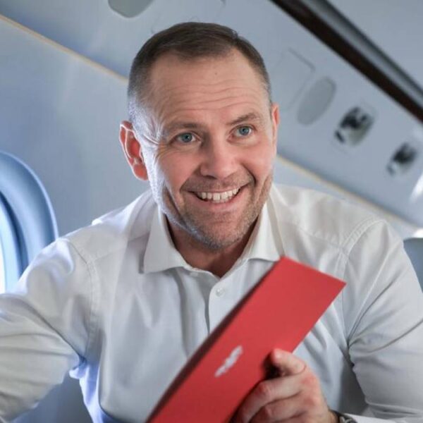 Prezydenckie odrzucenie ustawy o kryptoaktywach. Parlament przegłosował.