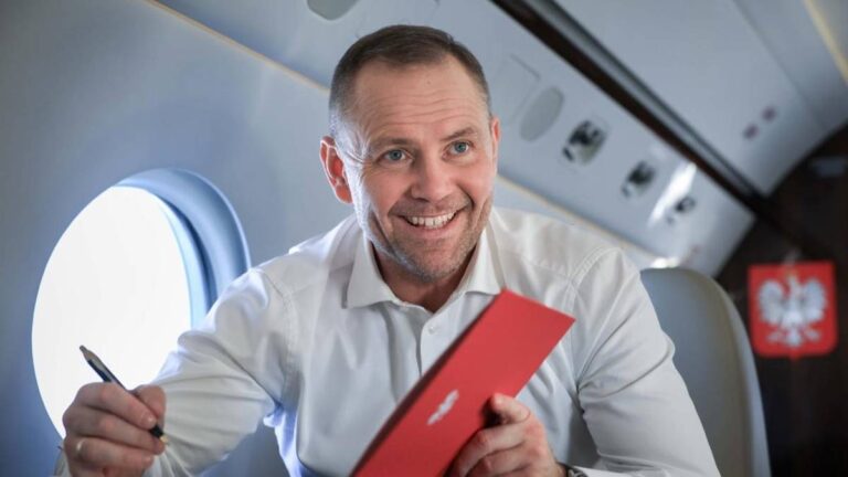 Prezydenckie odrzucenie ustawy o kryptoaktywach. Parlament przegłosował. 7