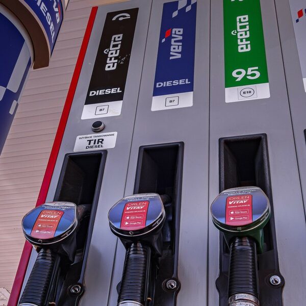 New fuel price caps coming Tuesday, April 14th. See what&hellip;