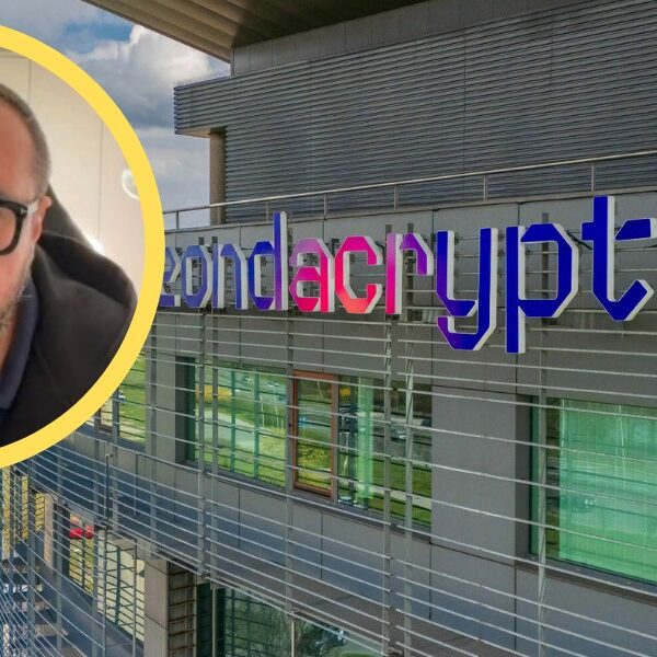 Kryptowalutowy potentat ulotnił się z dostępem do bogactwa. Prezes Zondacrypto&hellip;