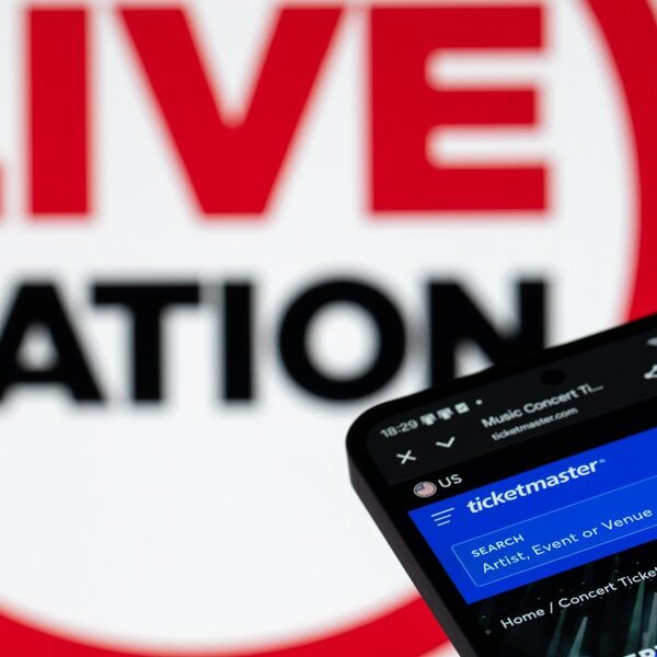 Amerykański werdykt przeciwko Live Nation. Koncertowy potentat oskarżony o praktyki&hellip;