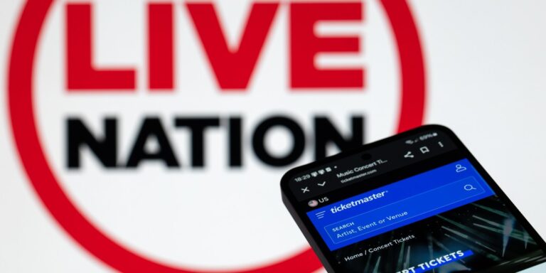 Amerykański werdykt przeciwko Live Nation. Koncertowy potentat oskarżony o praktyki monopolistyczne. 7