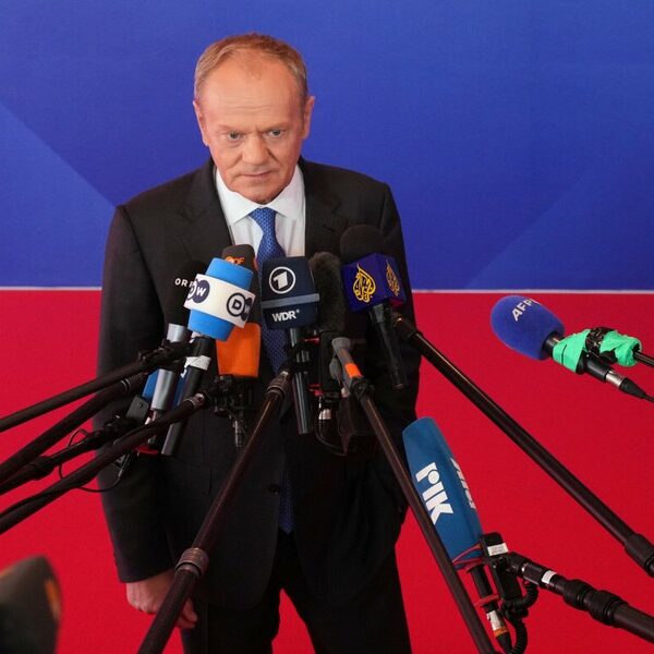 Tusk po spotkaniu z von der Leyen. Władze oczekują aprobaty&hellip;