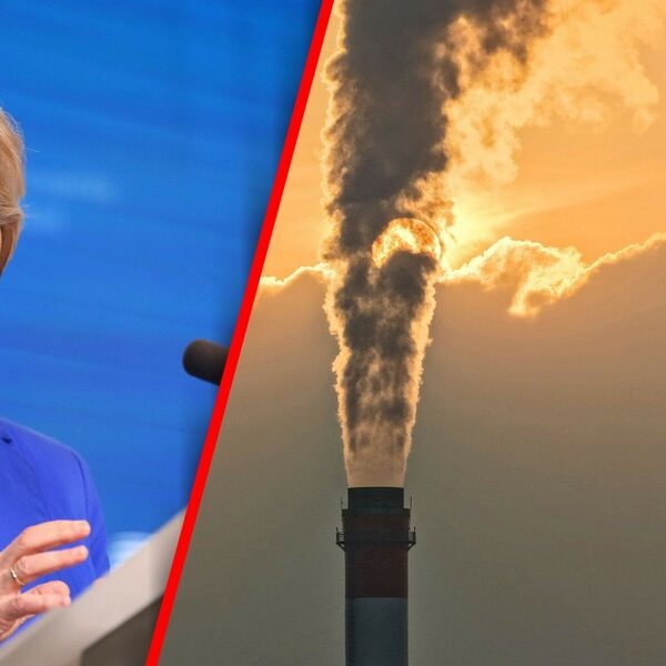 Polskie życie 59 UE zaostrza CBAM. Polscy wytwórcy wskazują na istotną słabość.