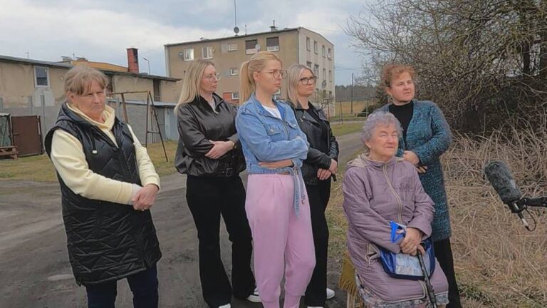 Spółdzielcze sekrety: Faktury, remonty i dokumentacja - niewidoczne? 11