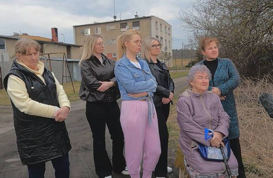 Spółdzielcze sekrety: Faktury, remonty i dokumentacja – niewidoczne?