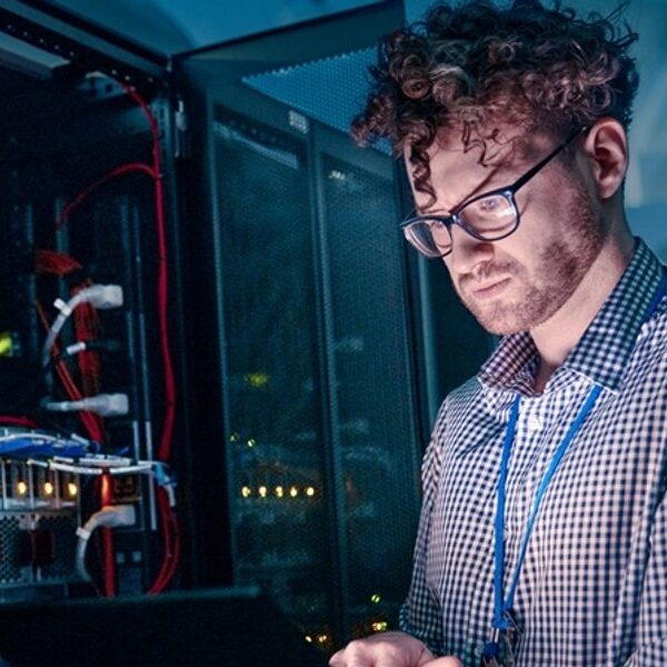 Alarm: Polska firma atakowana cybernetycznie co 5,5 minuty