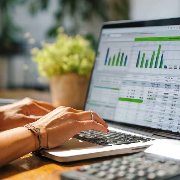 Top 5 programów do sprawnego kierowania finansami dla biznesu w&hellip;