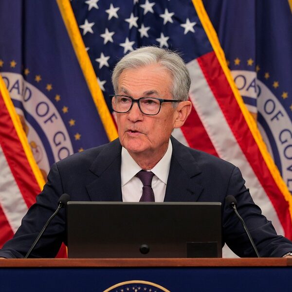 Nafta: Amerykańska gospodarka w niebezpieczeństwie? Alarmuje Fed.