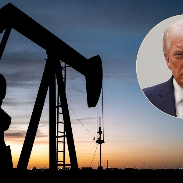 Trump ponownie wywołał turbulencje na rynku naftowym. Eksperci analizują przyszłe&hellip;