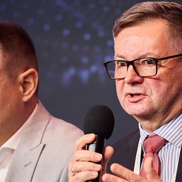 SEEN Tech na EEC 2026: Transformacja roli oczyszczalni. Ścieki to&hellip;