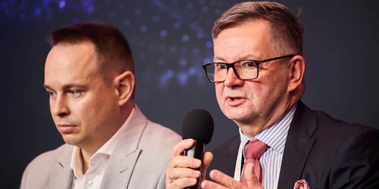 SEEN Tech na EEC 2026: Transformacja roli oczyszczalni. Ścieki to nie wszystko. 12