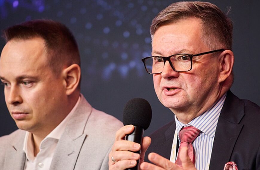 SEEN Tech na EEC 2026: Transformacja roli oczyszczalni. Ścieki to&hellip;