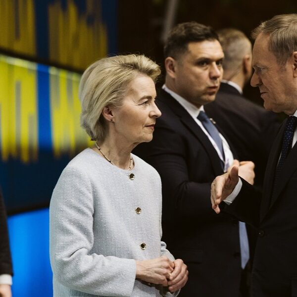 Polskie życie 67 Nowy budżet UE i debata o fundusze. Jak to wpłynie…