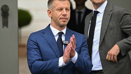 Peter Magyar zapowiada nowe porządki w państwowych mediach. Porównał je z Koreą Północną