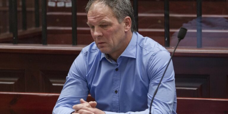 Marek Kubala ubiega się o dotację rządową. Interwencja urzędników zrujnowała mu biznes. 1