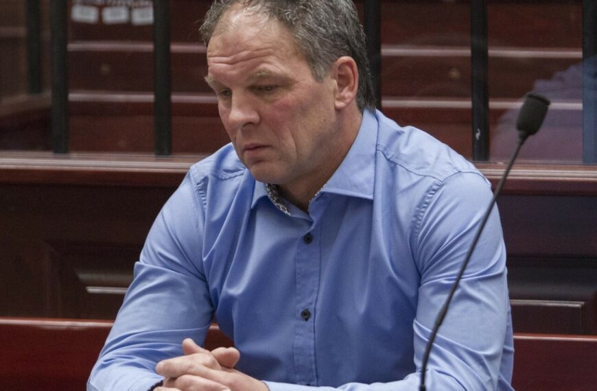 Marek Kubala ubiega się o dotację rządową. Interwencja urzędników zrujnowała&hellip;