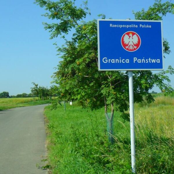 Border Arrests at German Frontier: New Figures Released Since January