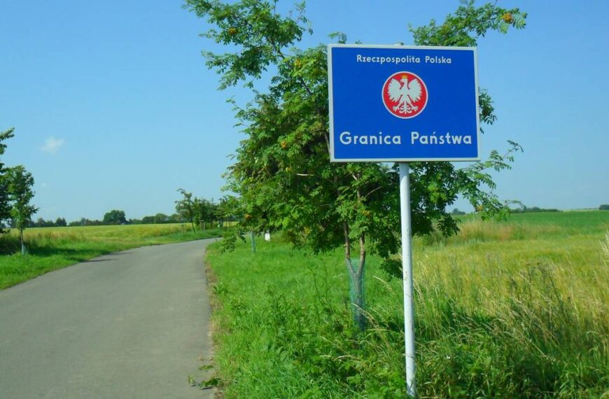 Border Arrests at German Frontier: New Figures Released Since January