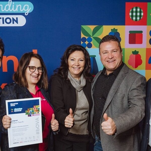 Polskie życie 51 Młodzi siłą napędową jagodowej branży – raport z Branding Ovation…