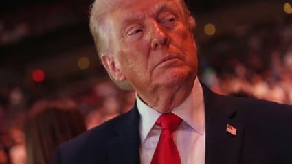 Donald Trump musi reagować. Amerykanie czują się gorzej w kwestii gospodarki niż kiedykolwiek wcześniej