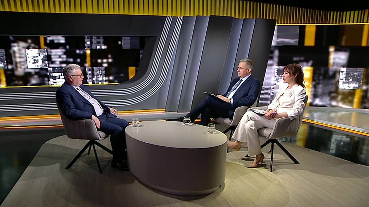 Wartości w grze: "Ewangelia - motor zmian w polityce"? 3