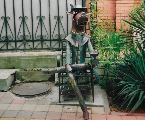 18 kwietnia obchodzimy Międzynarodowy Dzień Zabytków i Miejsc Historycznych. Który&hellip;