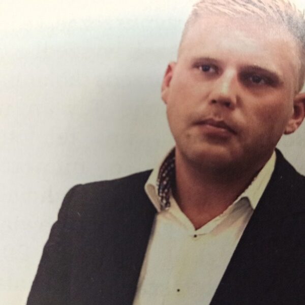 Zaginął Sylwester Suszek. Prezes Zondacrypto wzywa „króla krypto”.