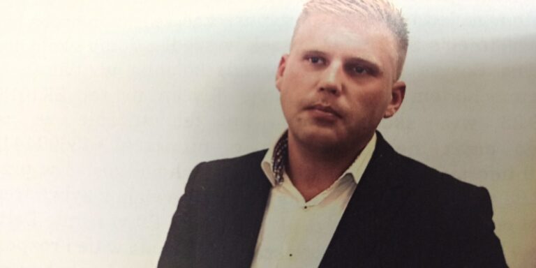 Zaginął Sylwester Suszek. Prezes Zondacrypto wzywa "króla krypto". 12