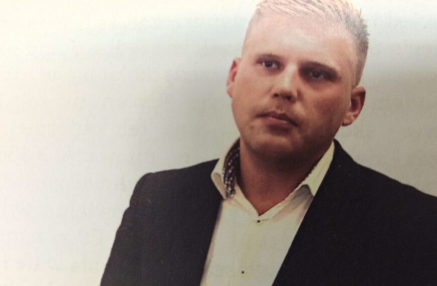 Zaginął Sylwester Suszek. Prezes Zondacrypto wzywa „króla krypto”.