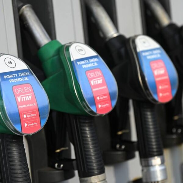Nowe pułapy cen paliw. Jakie są koszty benzyny i oleju&hellip;