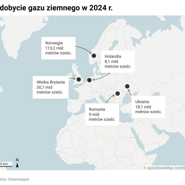 Polskie życie 66 Ochrona energetyczna kontra klimat? Europa analizuje innowacyjne strategie.