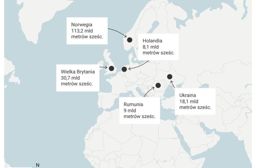 Polskie życie 35 Ochrona energetyczna kontra klimat? Europa analizuje innowacyjne strategie.