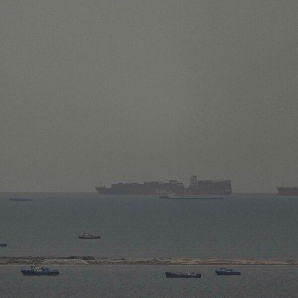 Londyn formuje sojusz dla cieśniny Ormuz. Europa i świat bez&hellip;