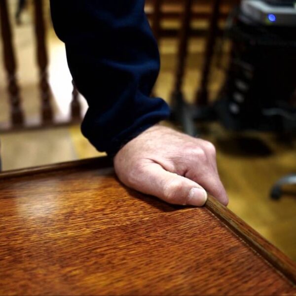 Niewinny spędził 15 lat za kratami? „Nie byłem zabójcą mojej&hellip;