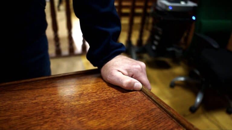 Niewinny spędził 15 lat za kratami? "Nie byłem zabójcą mojej żony". Po wyjściu z więzienia stara się o oczyszczenie. 13